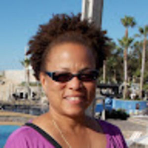 Meet your Posher, Marianne